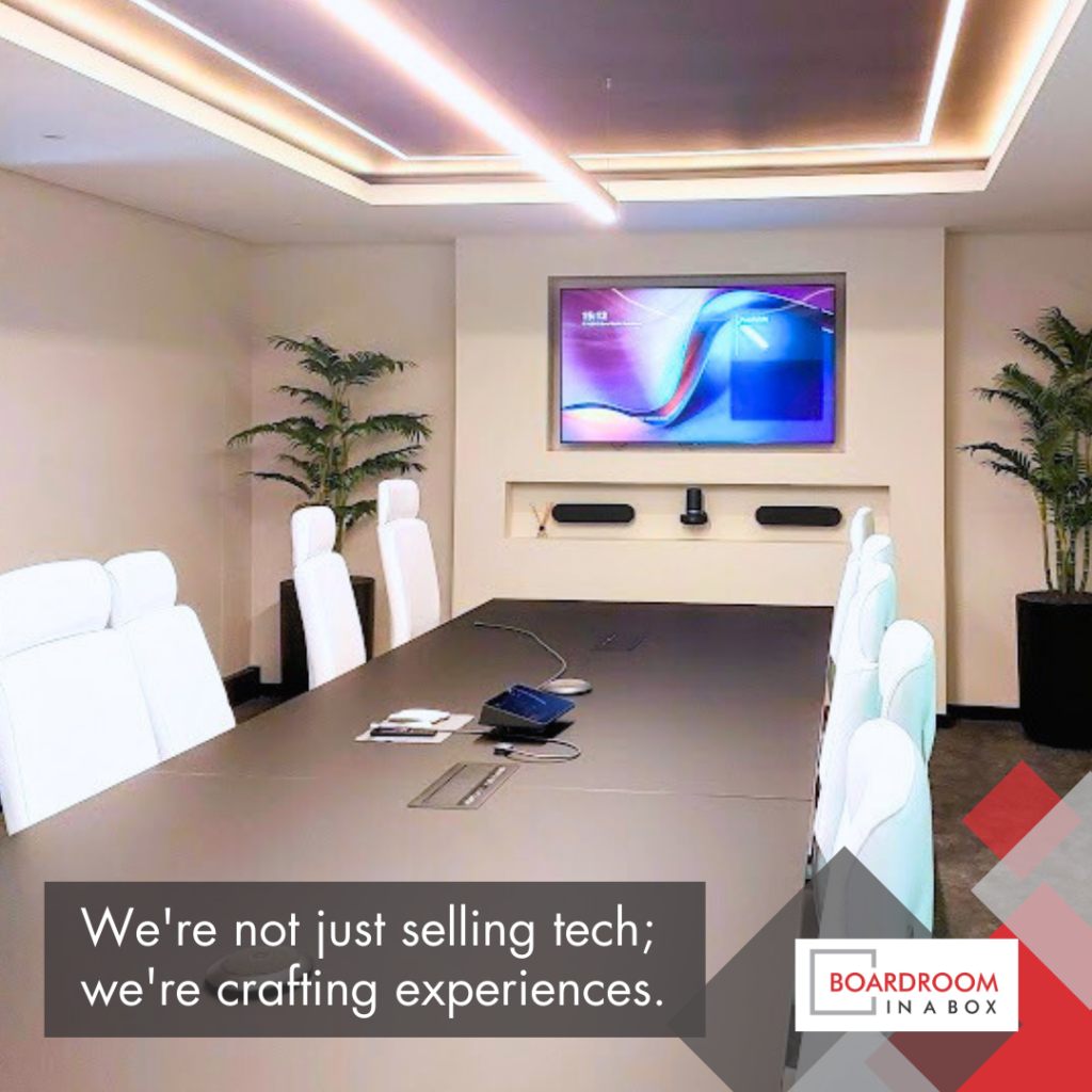 mwelase executive boardroom