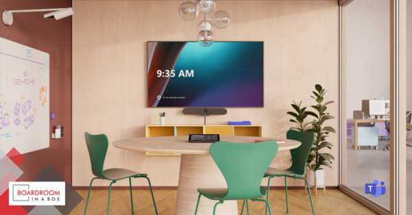 Logitech Rally bar huddle, Logitech Tap, Logitech Scribe