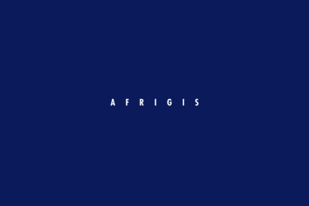 Afrigis Logo