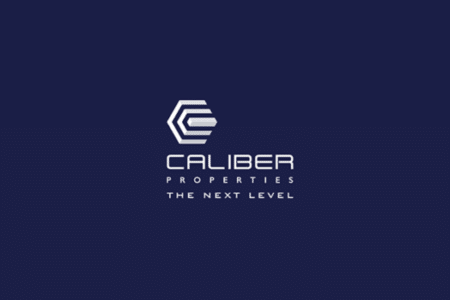 Caliber Properties Logo