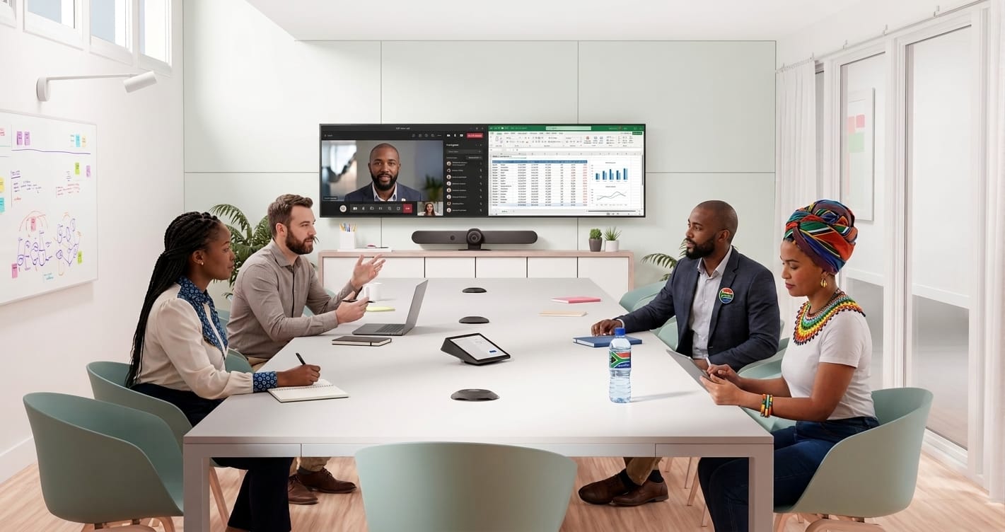 logitech rally bar