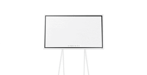 Samsung Flip Interactive Display