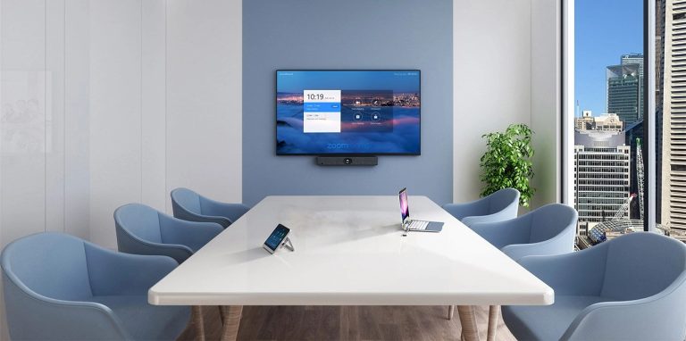 yealink a20 meeting bar - zoom - huddle room, zoom room solutions