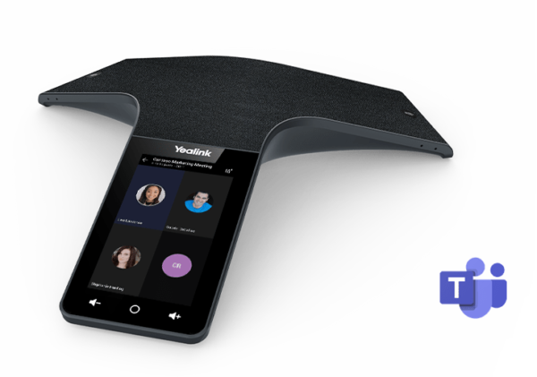 Yealink CP965 Conference Phone for Microsoft Teams