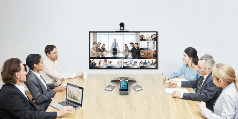 yealink vc800 for microsoft teams, zoom, byod, zoom room solutions