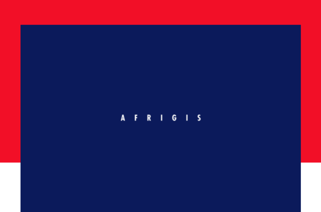 afrig logo, , ,