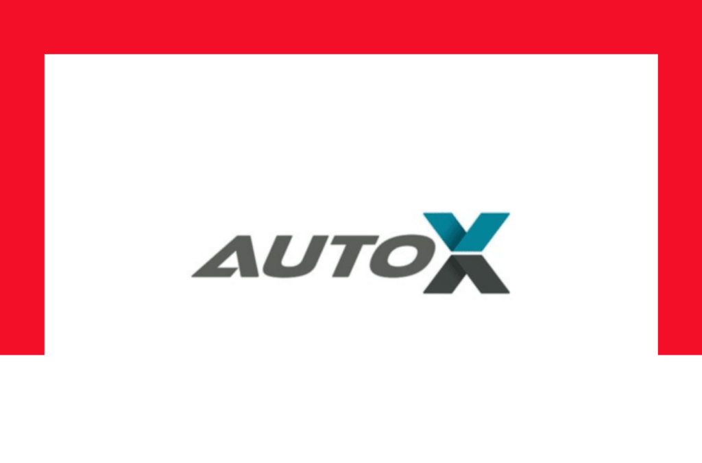 autox logo, , ,