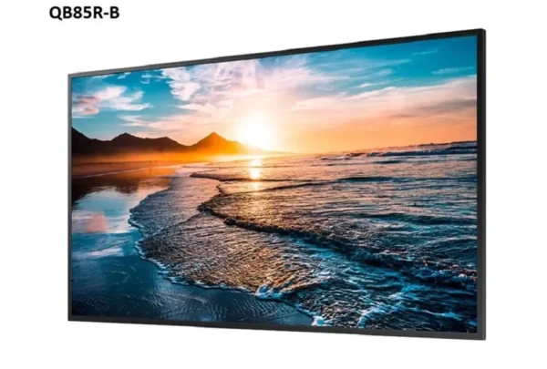 Samsung QB43R