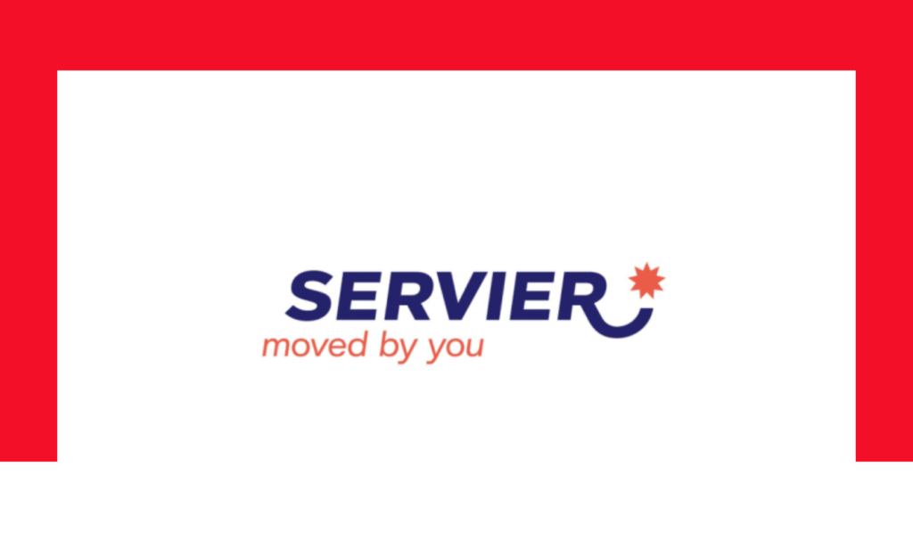 servier logo, , ,
